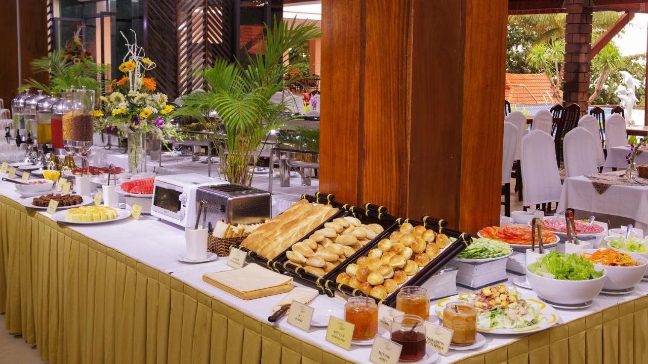 Khu nghỉ mát Kim Hoa Phú Quốc